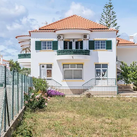 Appartement Cotovia Vacations Steps From The Altura