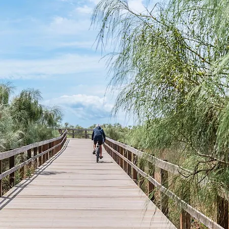 Cotovia Vacations Steps From The