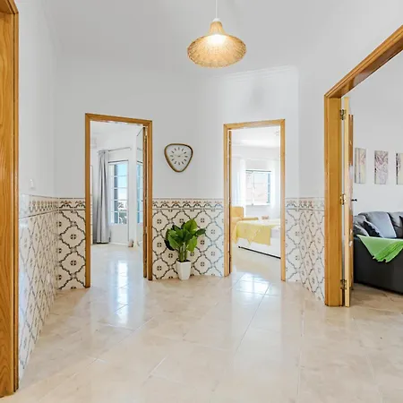 Cotovia Vacations Steps From The Daire Altura