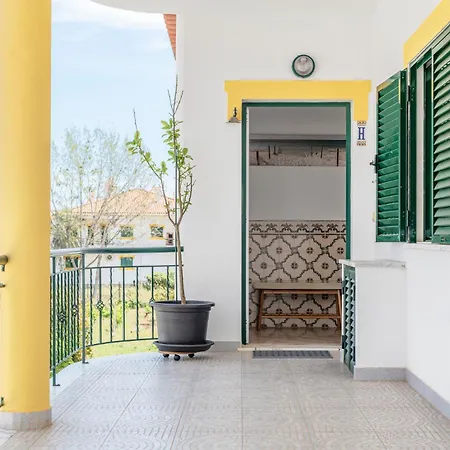 Cotovia Vacations Steps From The *
